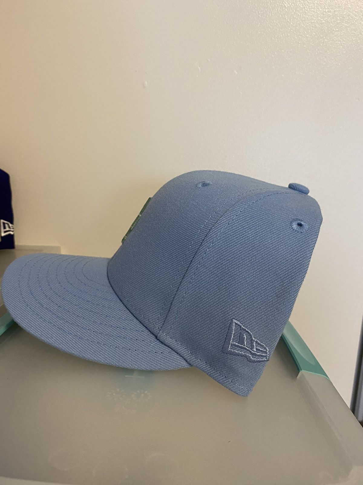 Hat Club Hat club sugar shack dodgers 7 5/8 Size ONE SIZE - 2 Thumbnail