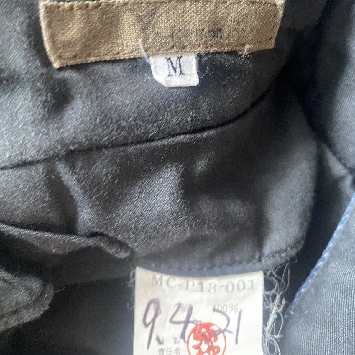 Yohji Yamamoto Vintage Y’s For Men Denim Ballon Pants Size US 29 - 4 Thumbnail