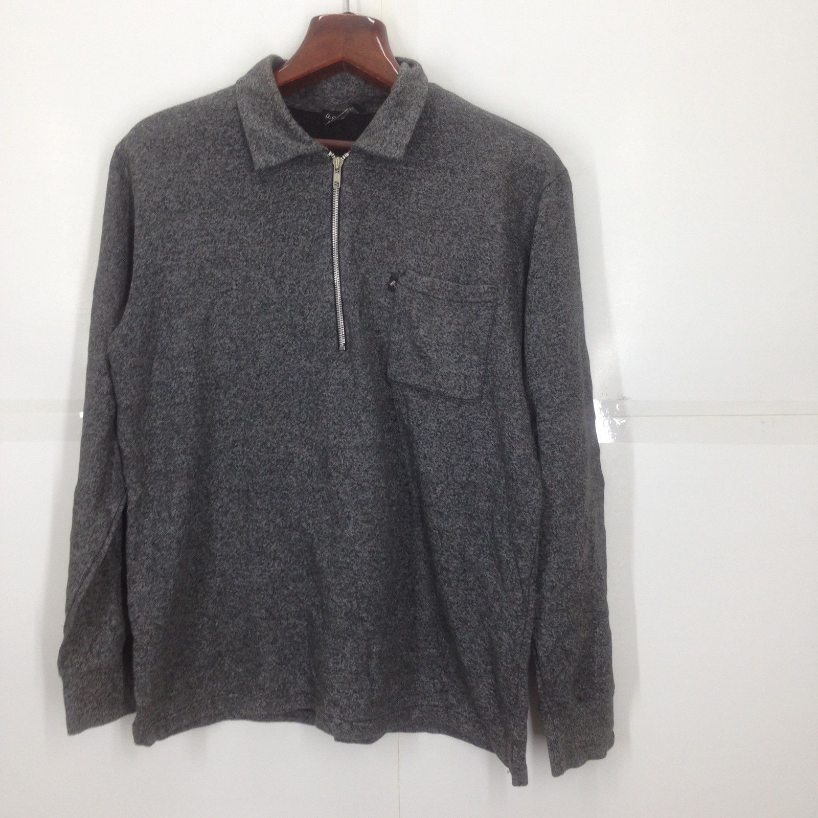 Sale!! vintage Agnes B Pullover Sweaters g33