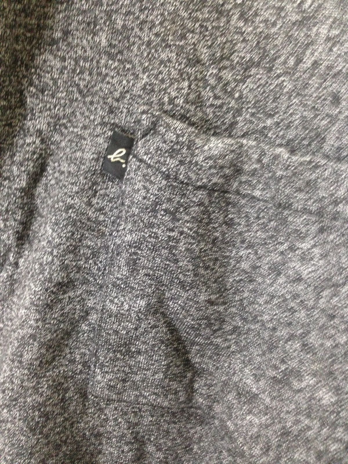 Designer × agnes b. Sale!! vintage Agnes B Pullover Sweaters g33 Size US M / EU 48-50 / 2 - 3 Thumbnail