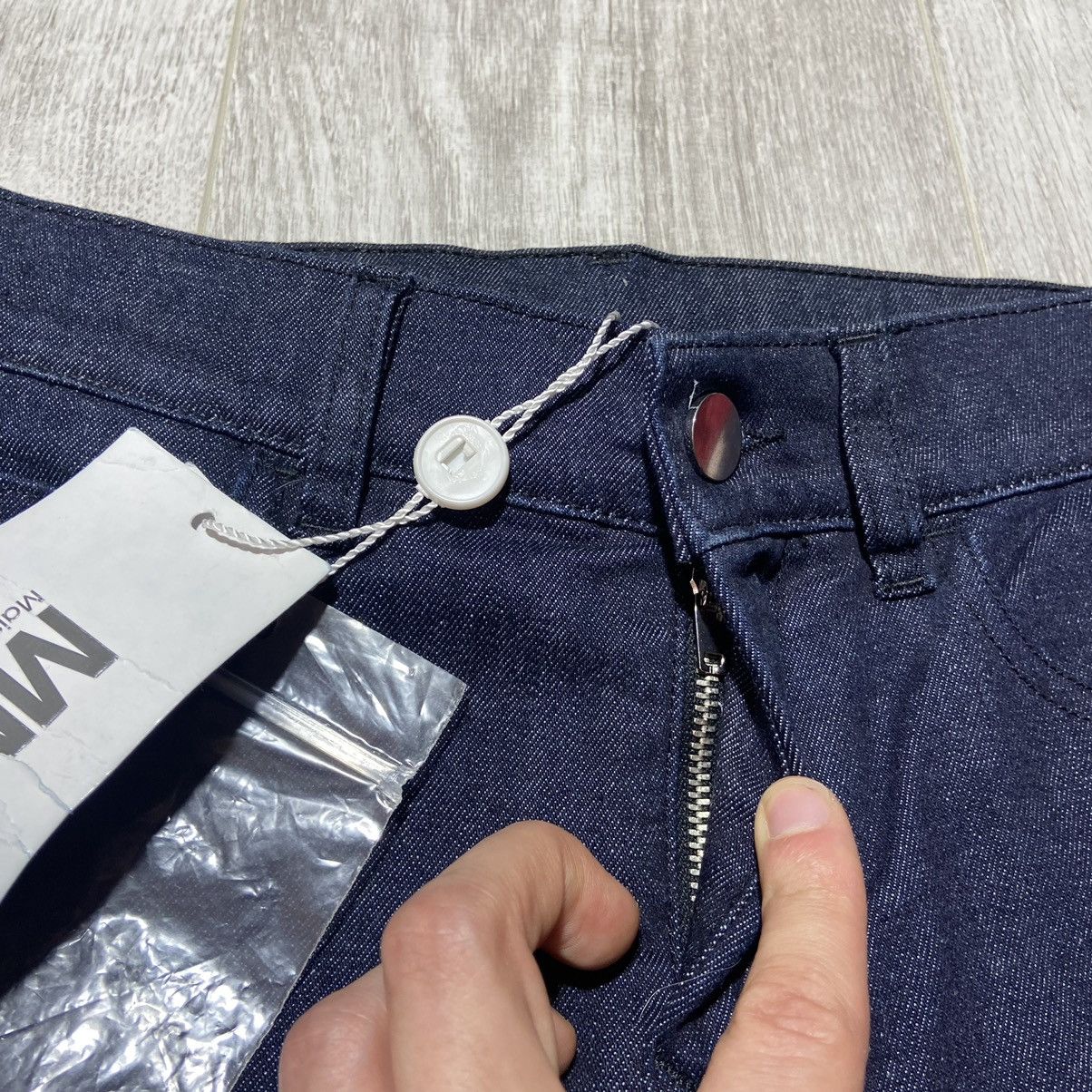 Maison Margiela BNWT Women’s Maison Martin Margiela MM6 Jeans Size 38" / US 16 / IT 52 - 3 Thumbnail