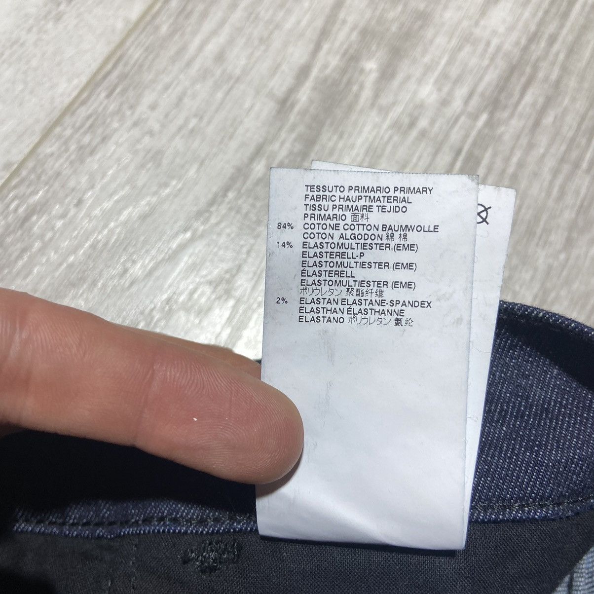 Maison Margiela BNWT Women’s Maison Martin Margiela MM6 Jeans Size 38" / US 16 / IT 52 - 10 Thumbnail