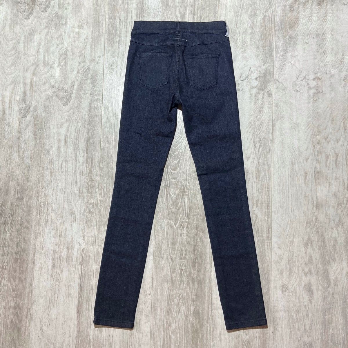 Maison Margiela BNWT Women’s Maison Martin Margiela MM6 Jeans Size 38" / US 16 / IT 52 - 11 Thumbnail