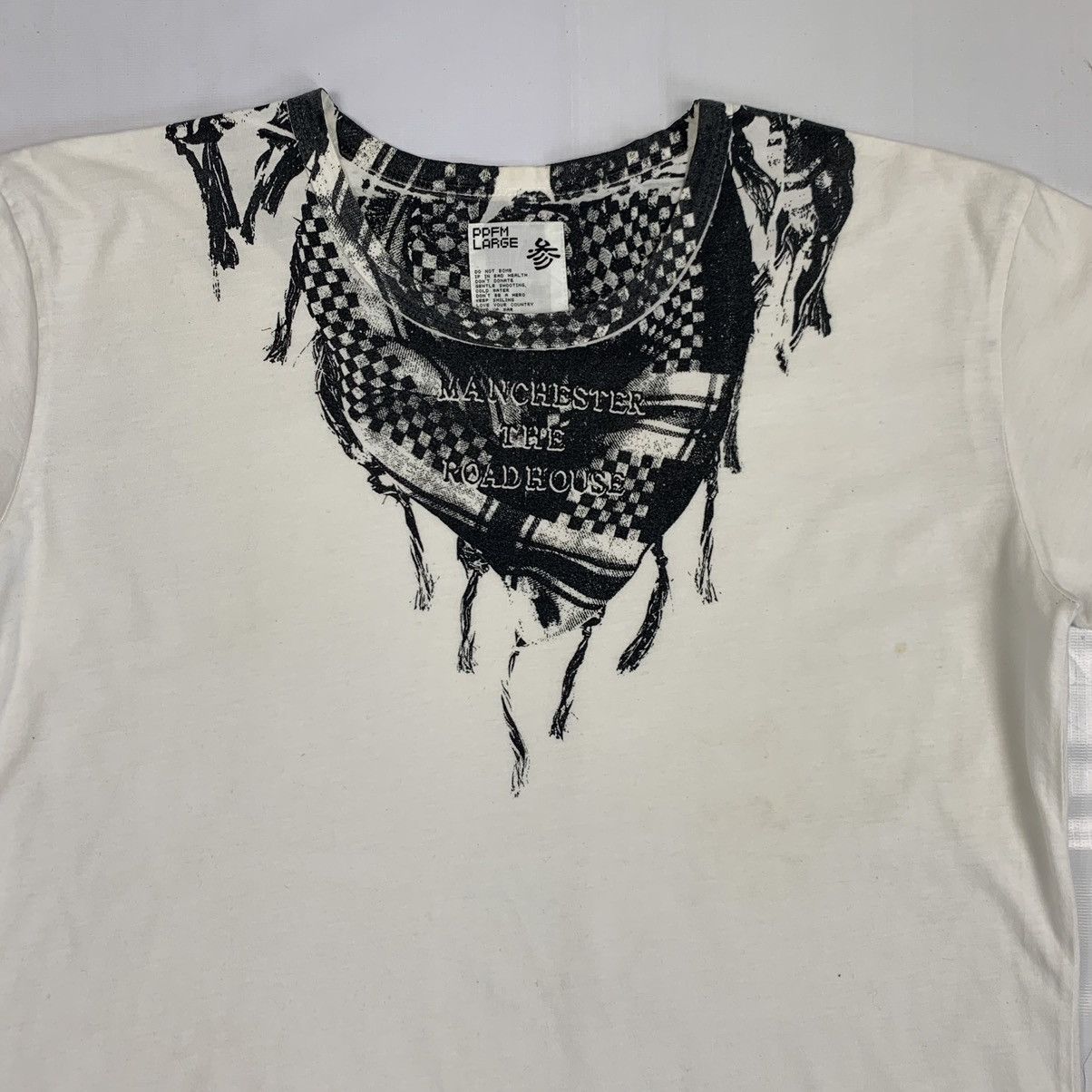 PPFM Vintage PPFM Manchester The Road House Shirt Size US L / EU 52-54 / 3 - 4 Thumbnail