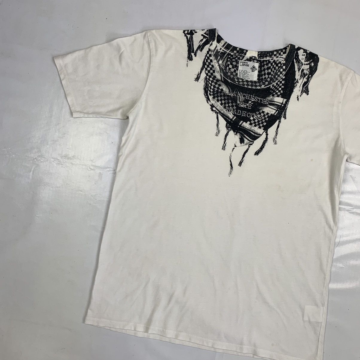 PPFM Vintage PPFM Manchester The Road House Shirt Size US L / EU 52-54 / 3 - 2 Thumbnail