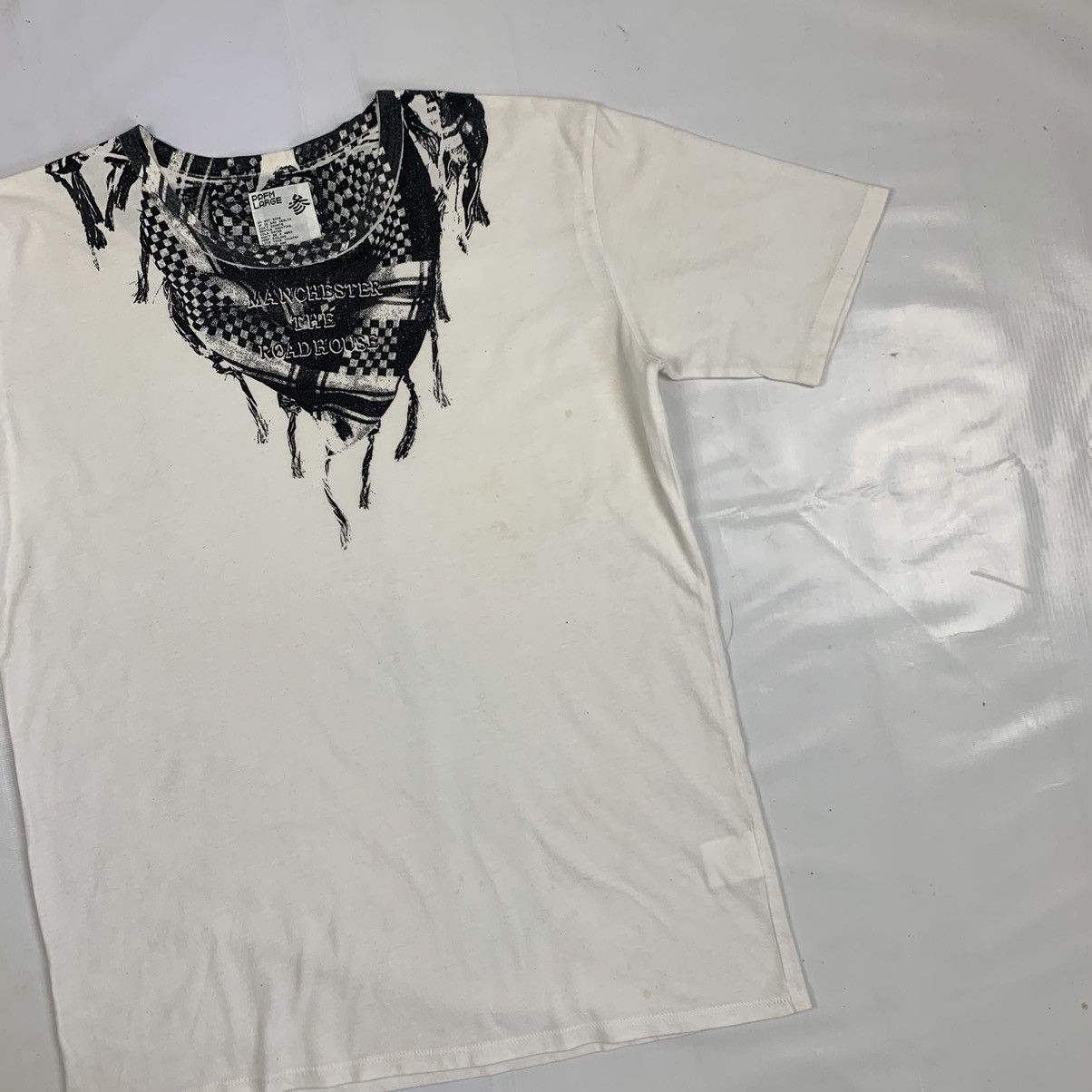 PPFM Vintage PPFM Manchester The Road House Shirt Size US L / EU 52-54 / 3 - 3 Thumbnail