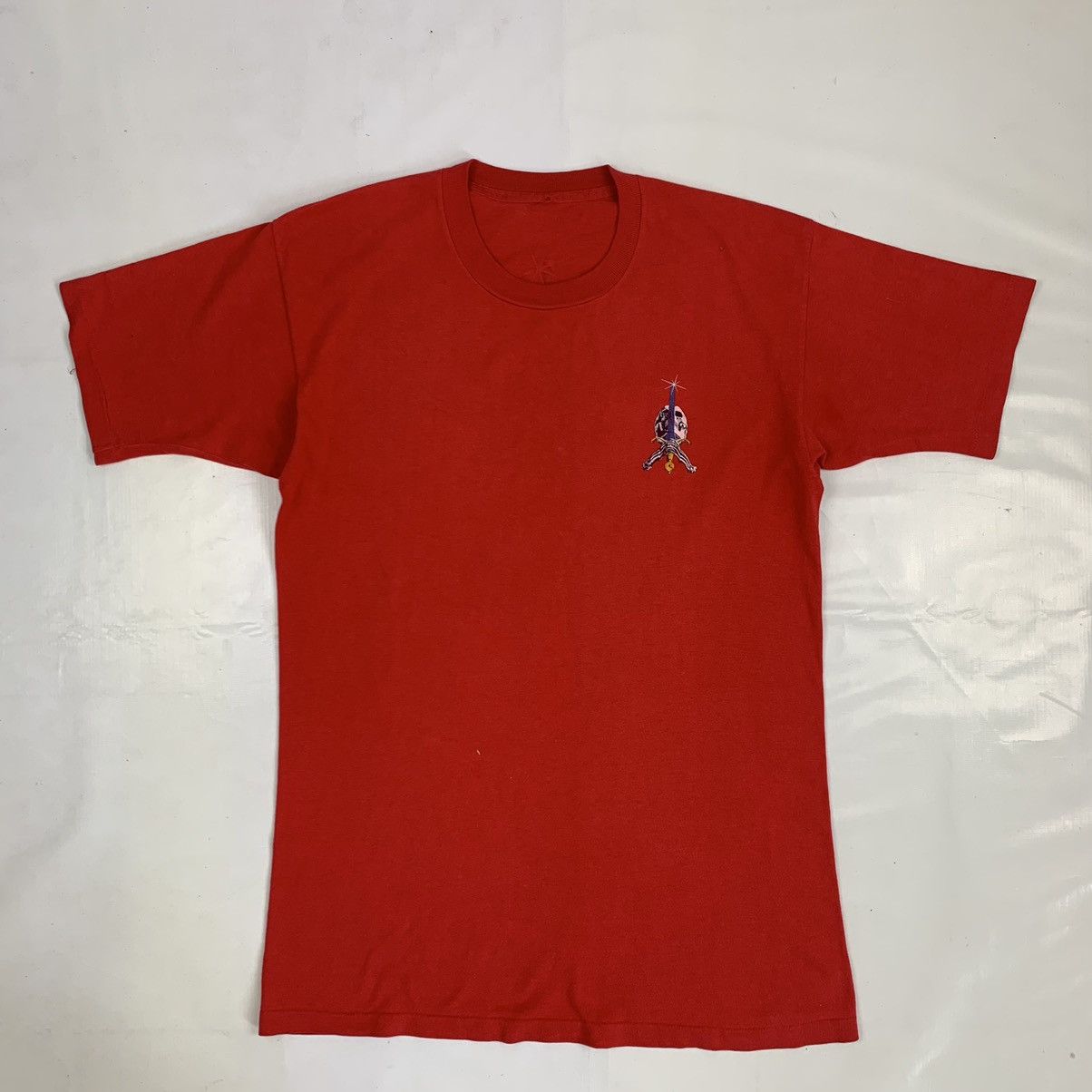 Powell Peralta Vintage 1978 Powell Peralta Skateboard Tshirt Size US M / EU 48-50 / 2 - 4 Thumbnail