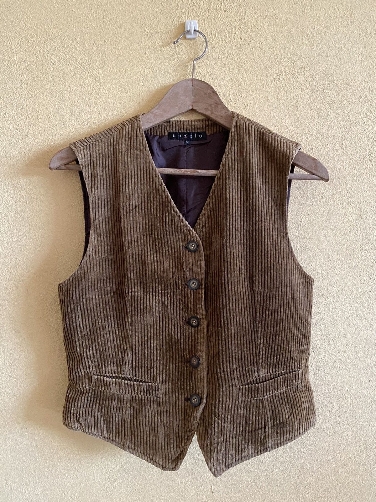 Steals🔥 Uniqlo vest