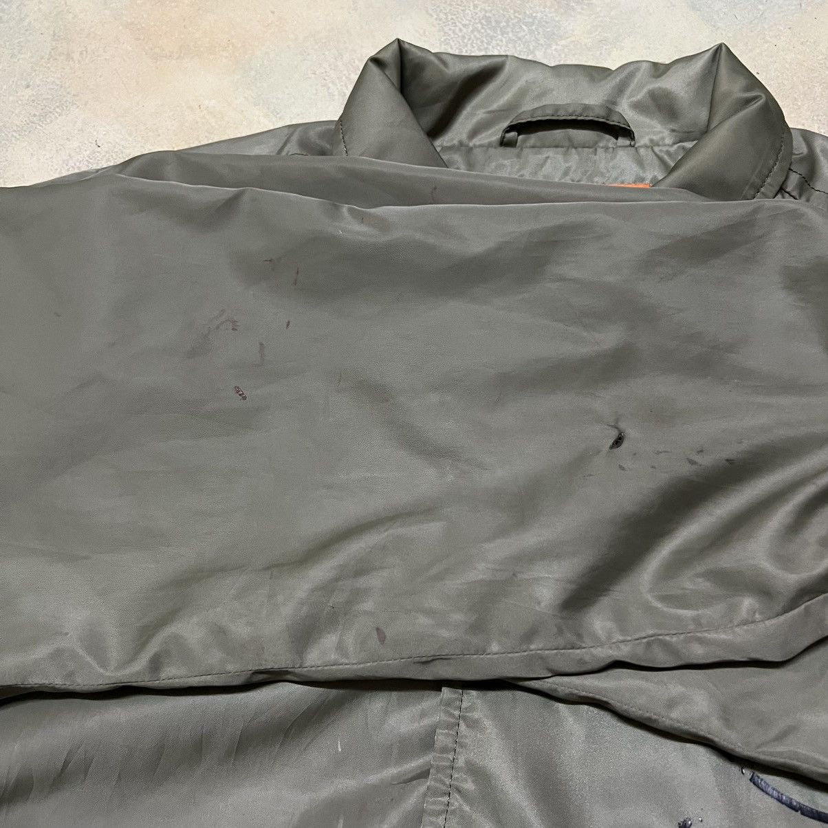 Sasquatchfabrix Vintage Sasquatch Fabrix Coach Jacket Size US XL / EU 56 / 4 - 16 Thumbnail
