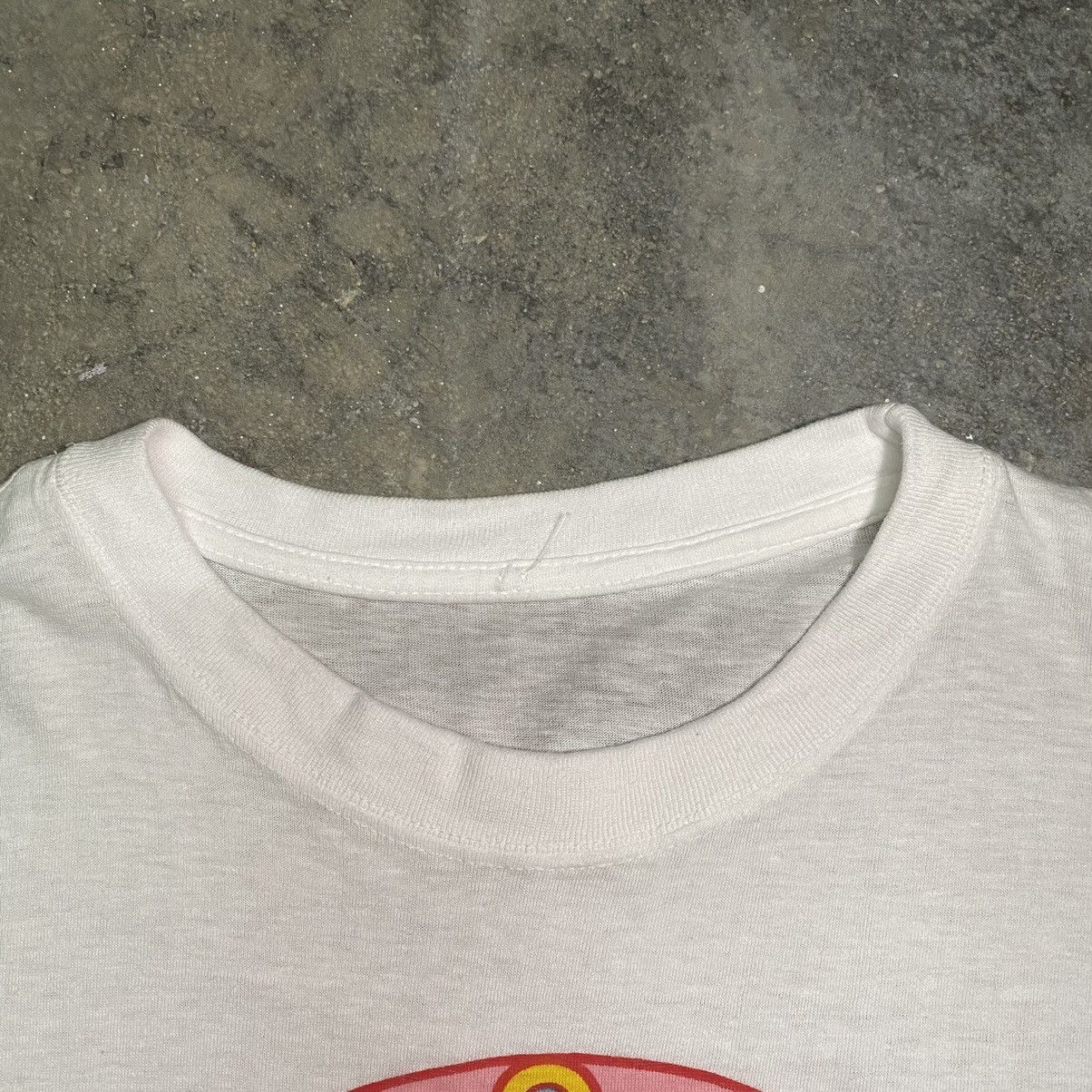 Anime × Japanese Brand × Vintage Vintage Rare 1995 Chibi Maruko Chan Anime T-shirt Size US M / EU 48-50 / 2 - 2 Thumbnail