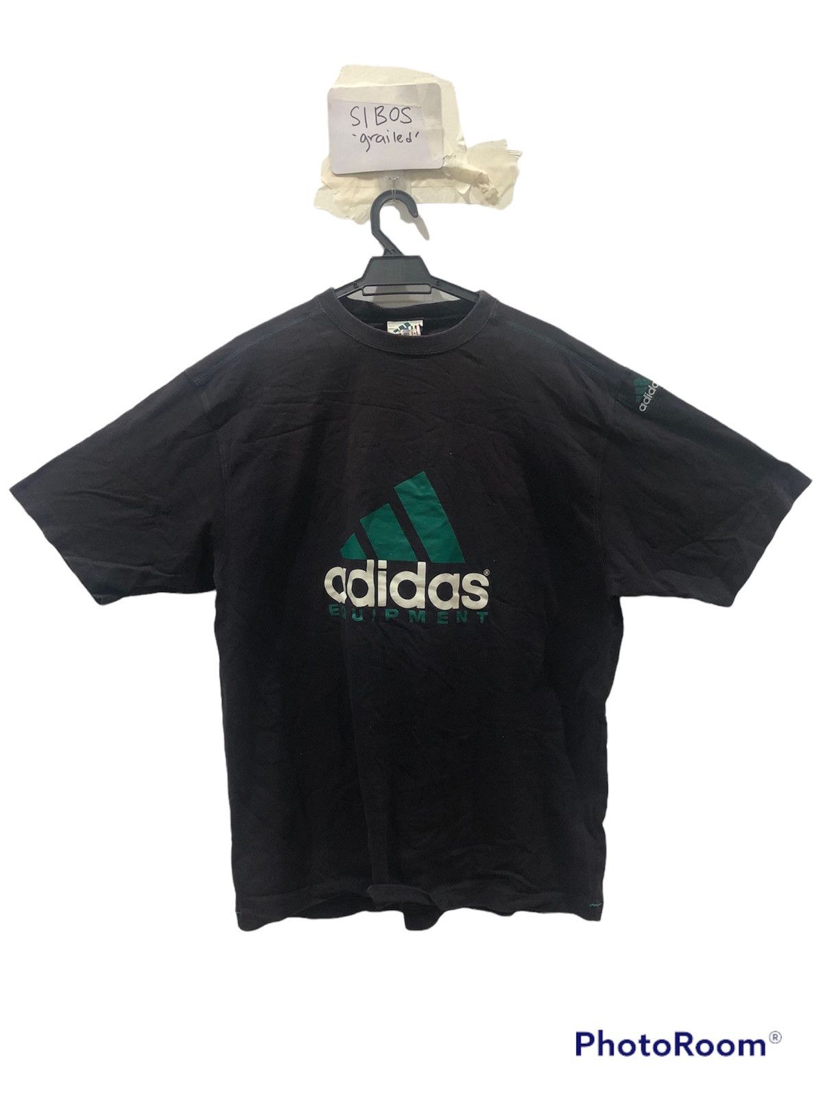 Adidas x short sleeve