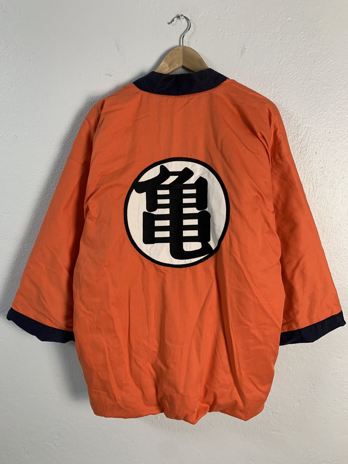 Japanese Brand Dragon Ball Z Kimono Size US L / EU 52-54 / 3 - 1 Thumbnail