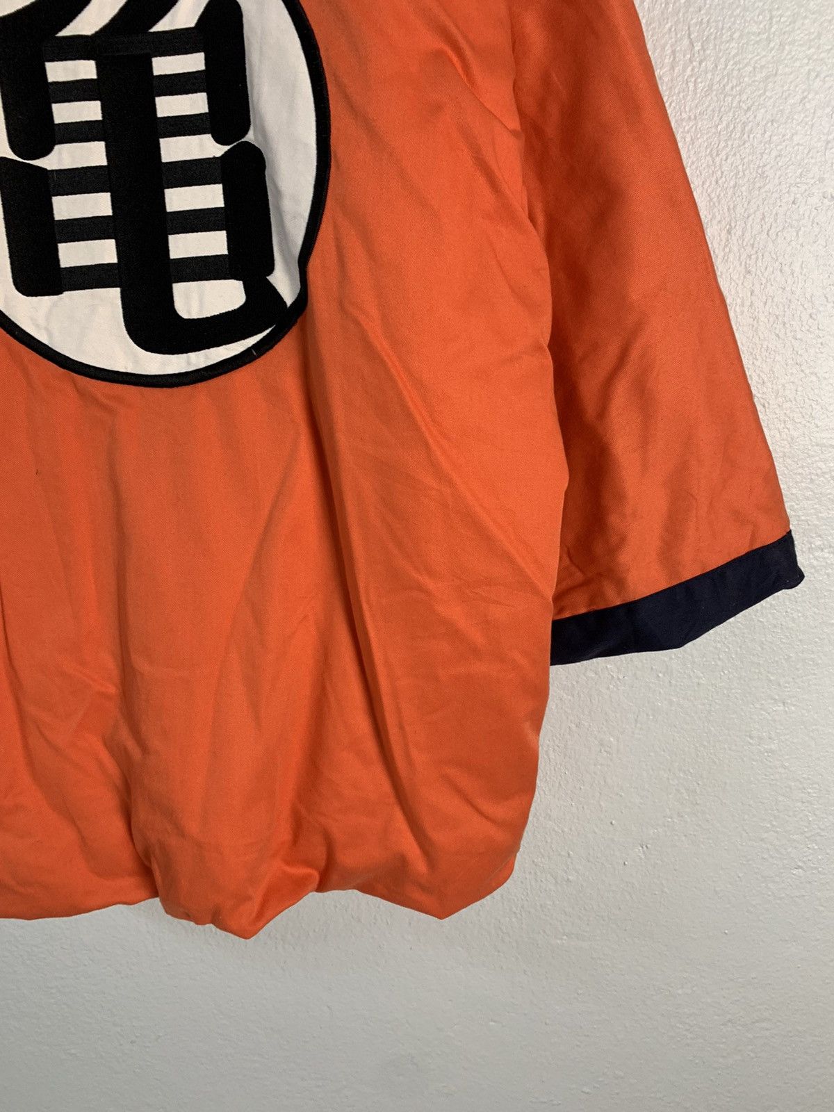 Japanese Brand Dragon Ball Z Kimono Size US L / EU 52-54 / 3 - 2 Thumbnail