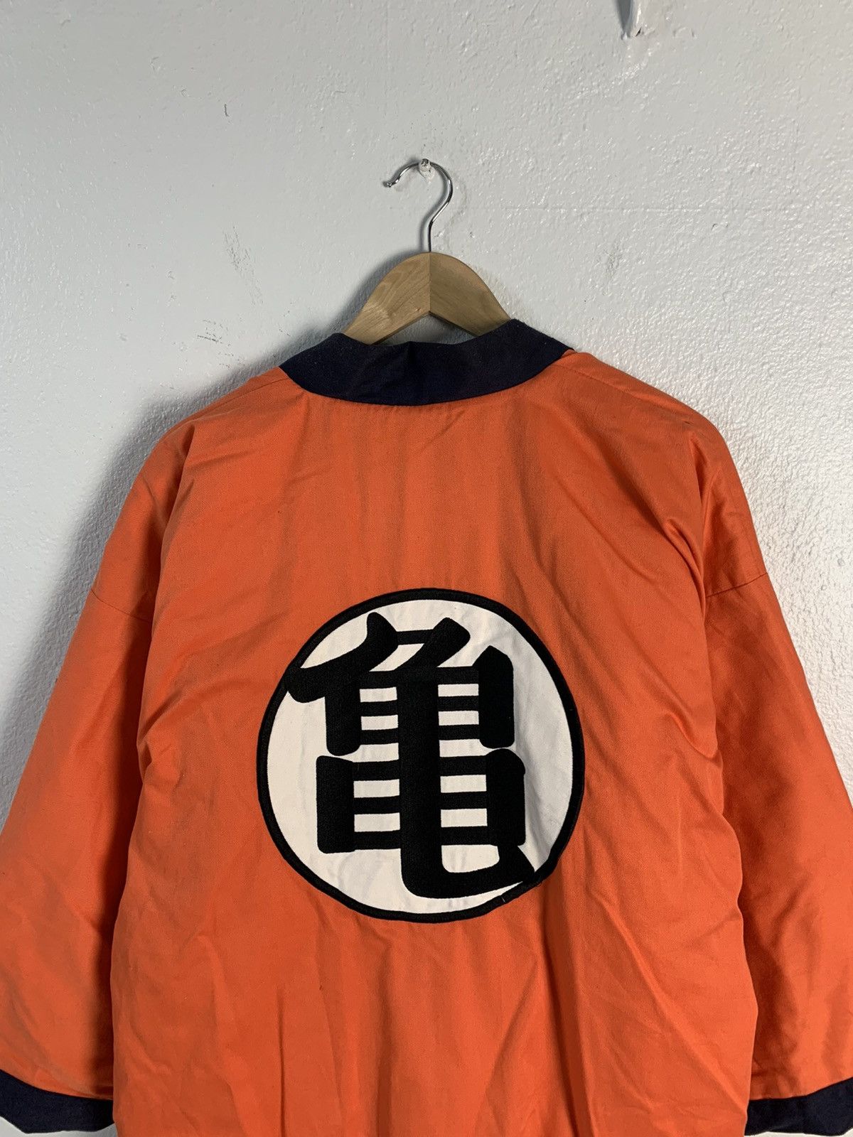 Japanese Brand Dragon Ball Z Kimono Size US L / EU 52-54 / 3 - 4 Thumbnail