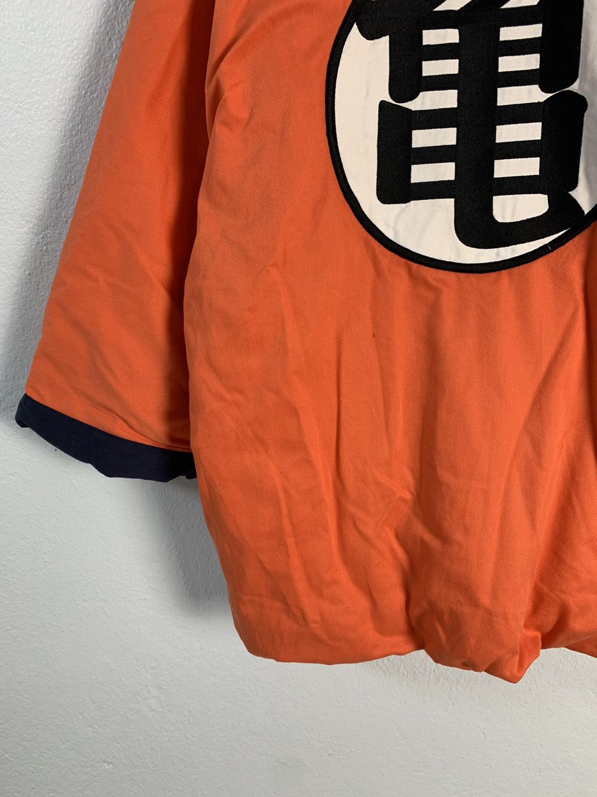 Japanese Brand Dragon Ball Z Kimono Size US L / EU 52-54 / 3 - 3 Thumbnail