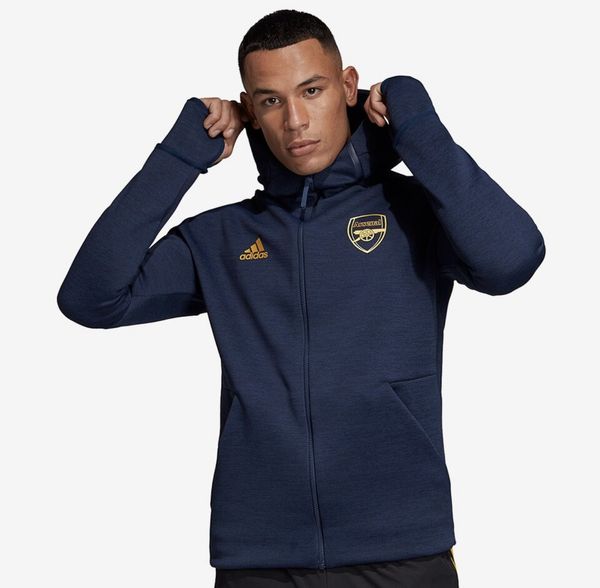 Adidas discount zne arsenal