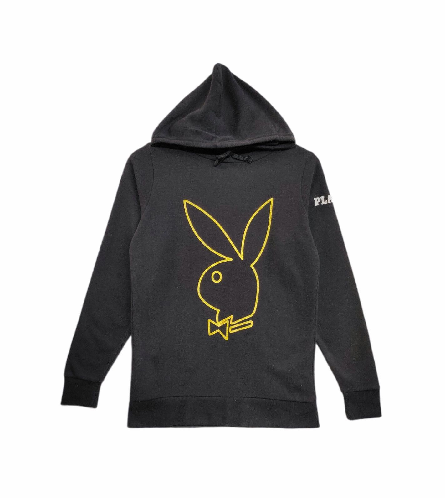 Japanese Brand × Playboy × Streetwear PLAYBOY Bunny Big Logo