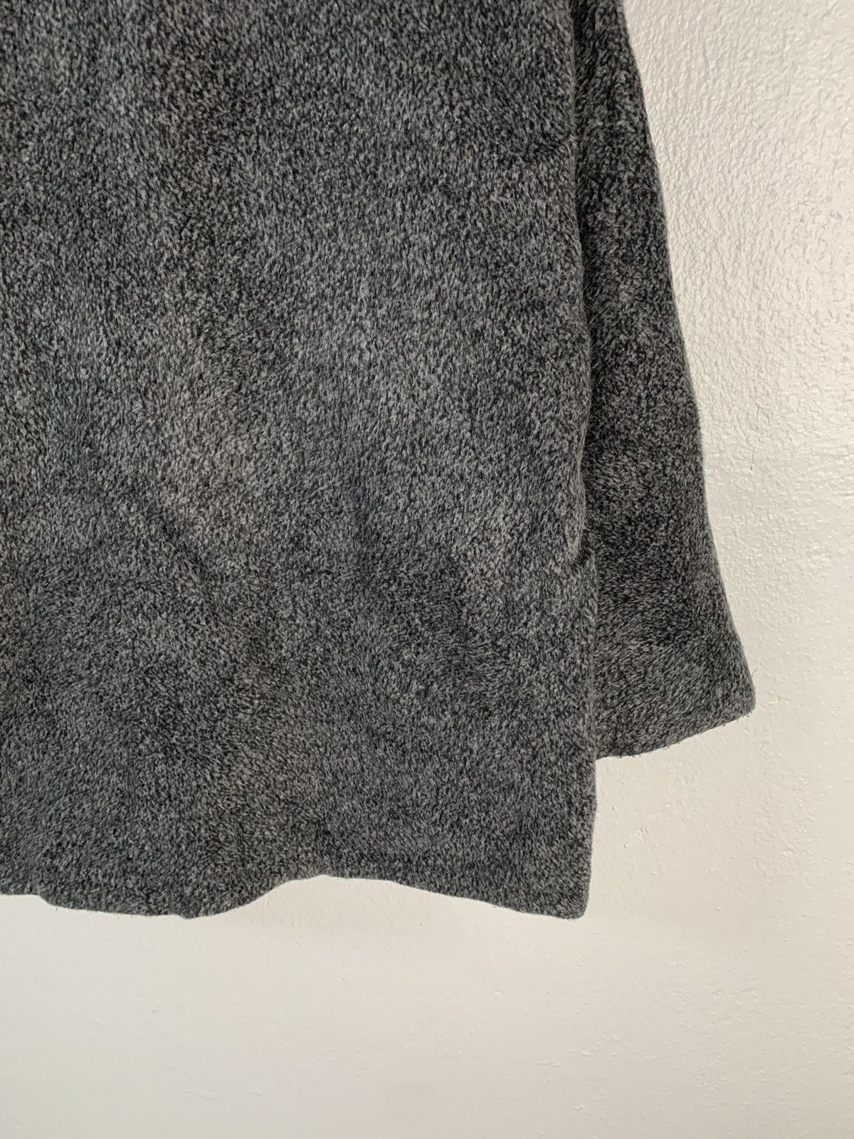 Pierre Balmain Pierre Balmain Fleece Jacket Size US XL / EU 56 / 4 - 8 Thumbnail