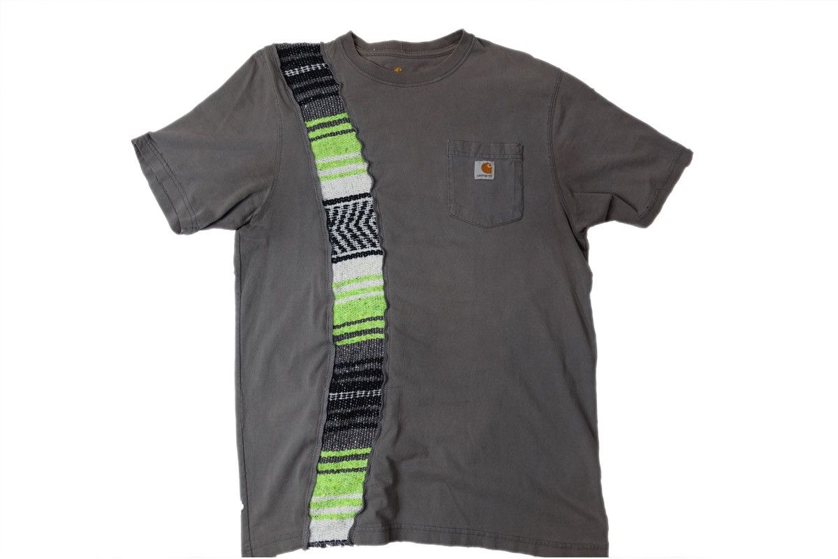 Carhartt Upcycled Vintage Carhartt Tee Size US L / EU 52-54 / 3 - 1 Thumbnail