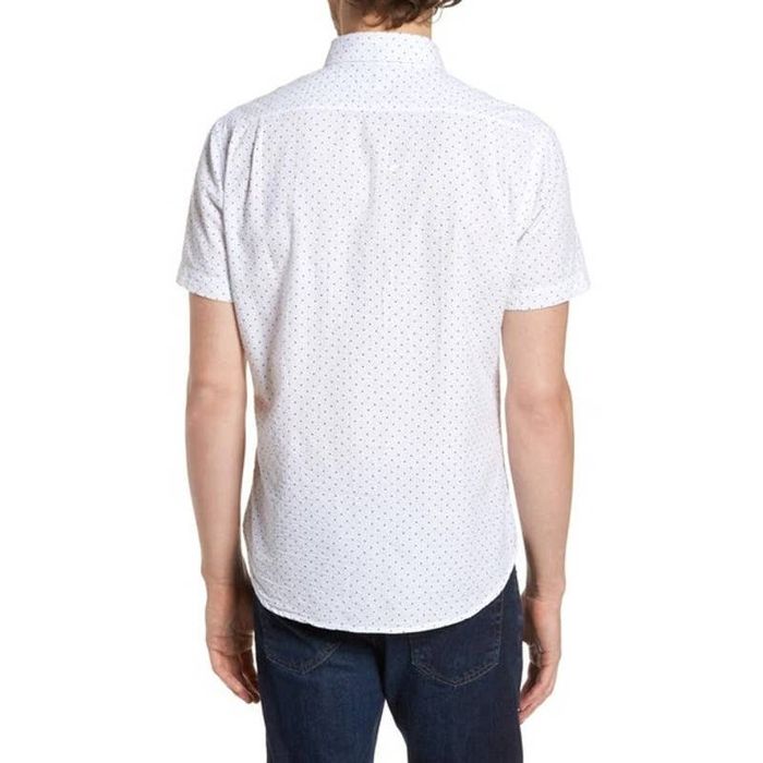 Bonobos Bonobos Stretch Riviera Seersucker Shirt | Grailed