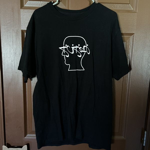 Brain Dead Brain Dead ACAB tshirt | Grailed