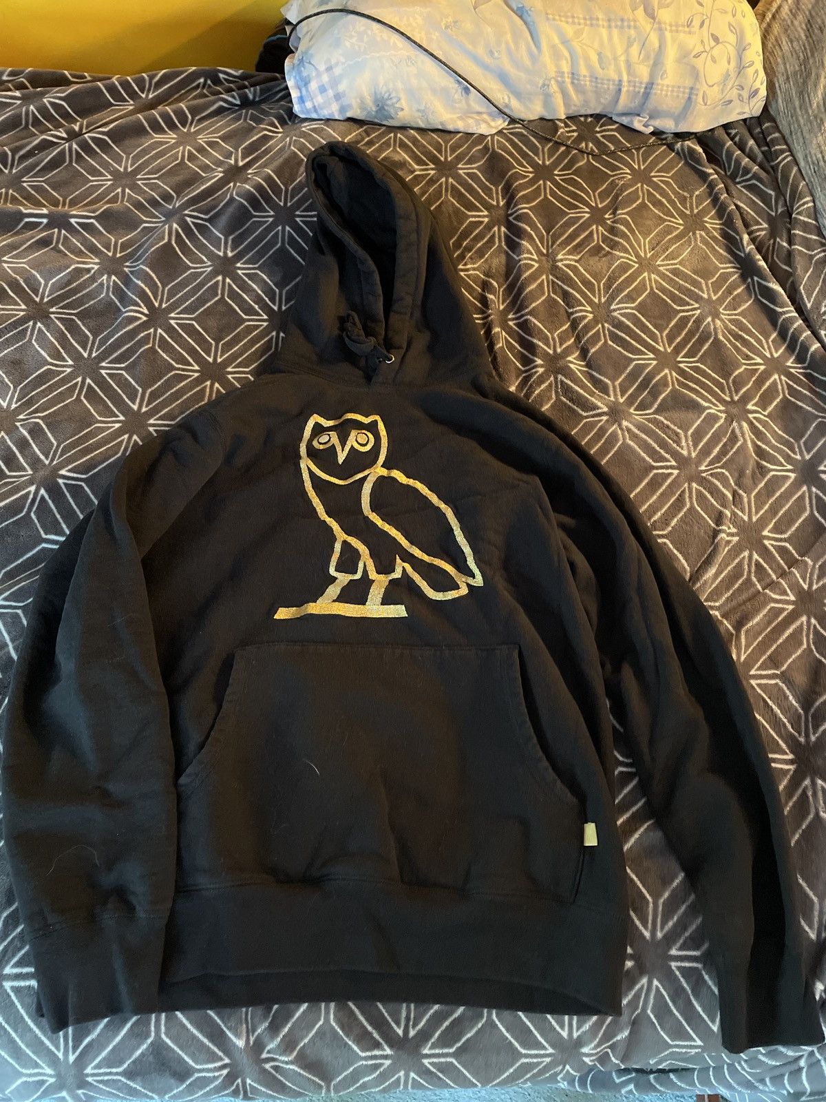 Ovo owl hoodie 2016