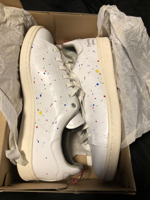 Stan smith by adidas x bedwin y the outlet heartbreakers