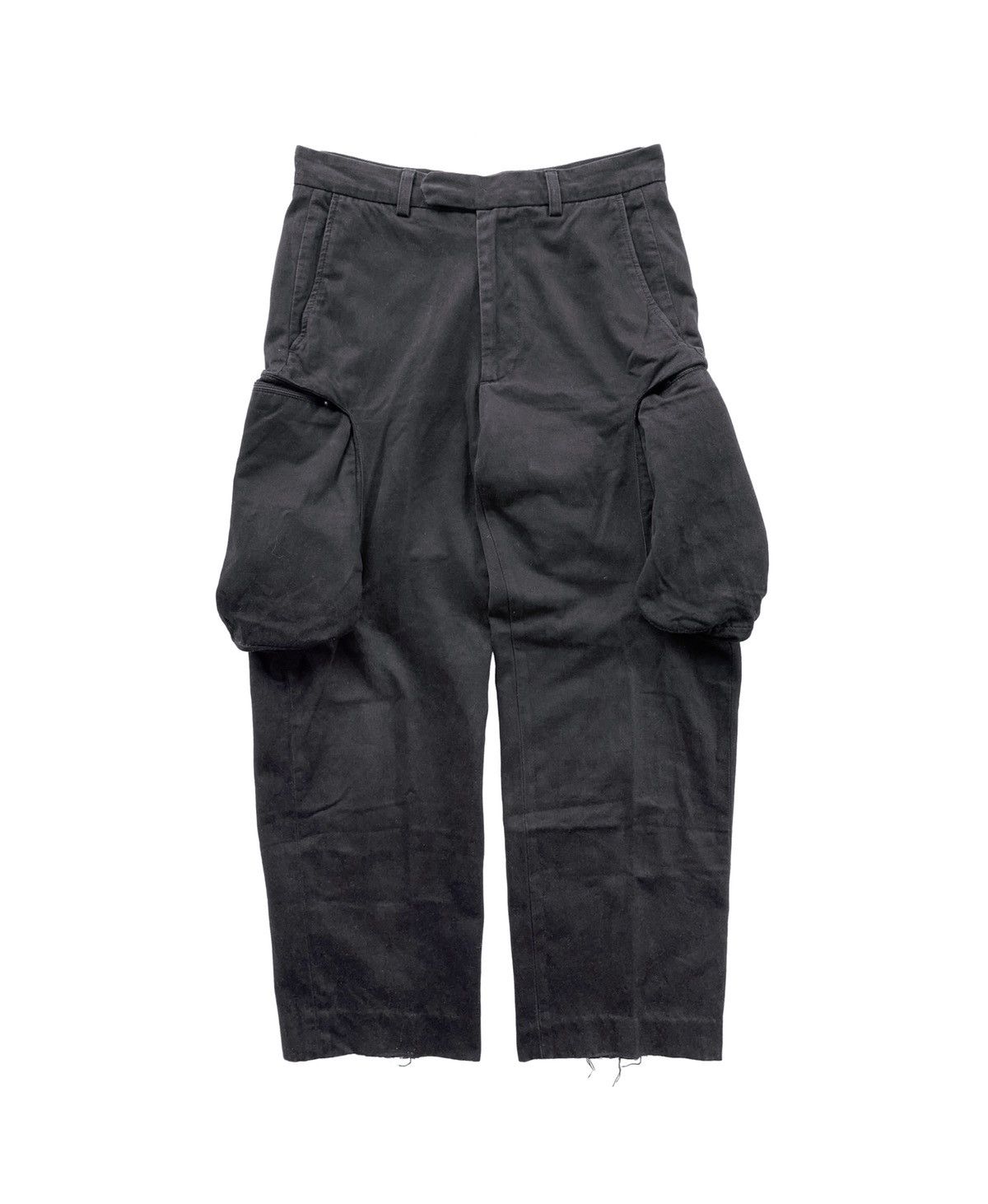 Mandarina Duck 2000 Mandarina Duck Twill Egg Cell Cargo