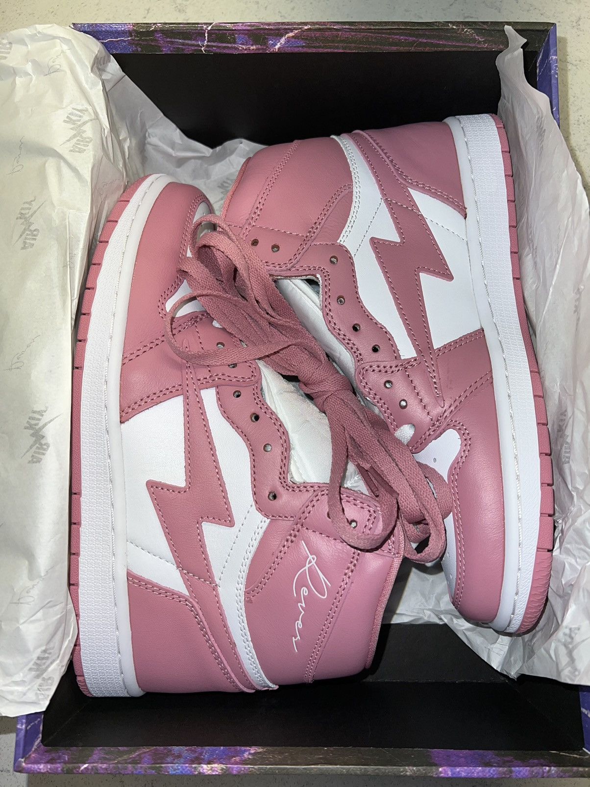 reves paris air kiy jordan 1