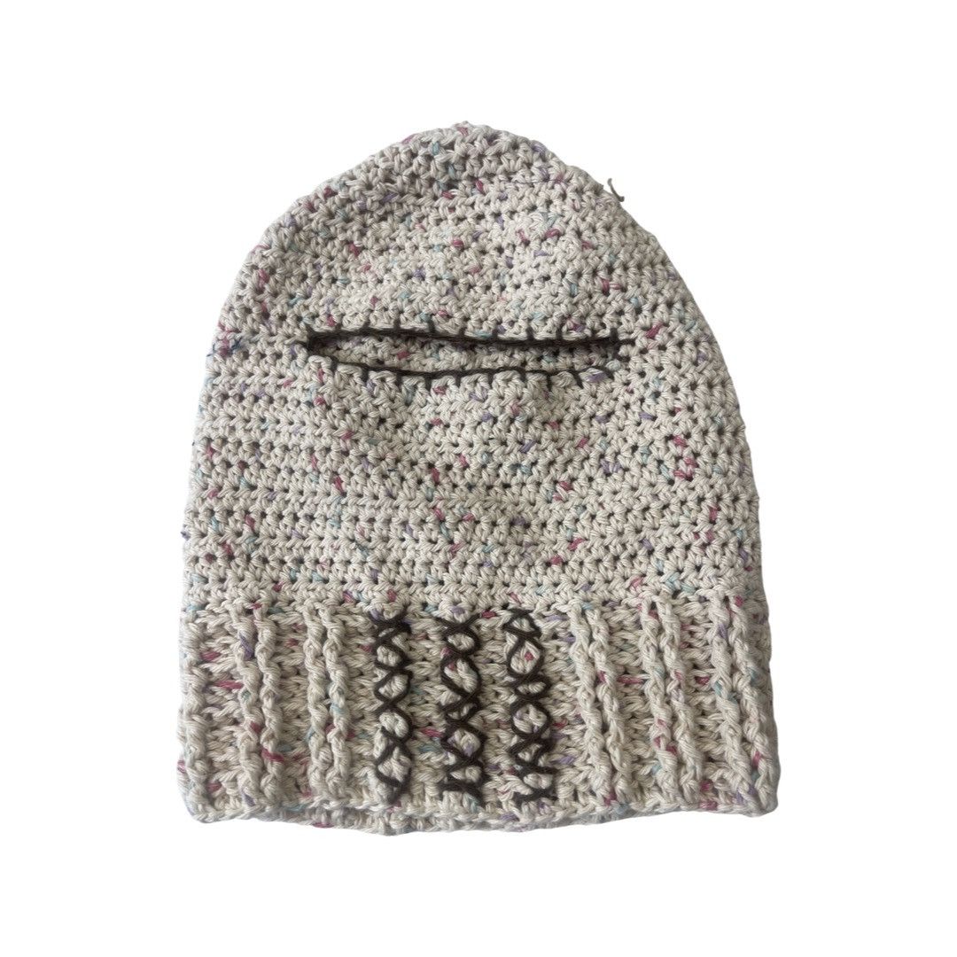 Custom Custom Made Balaclava Grailed