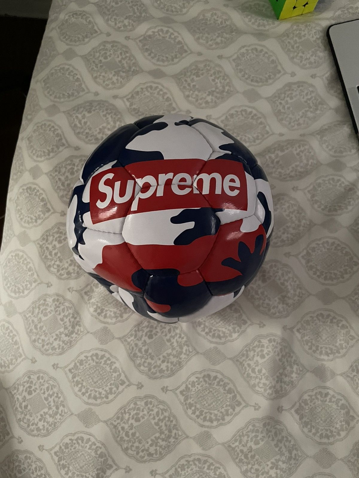 Supreme Supreme Umbro Soccer Ball | Grailed