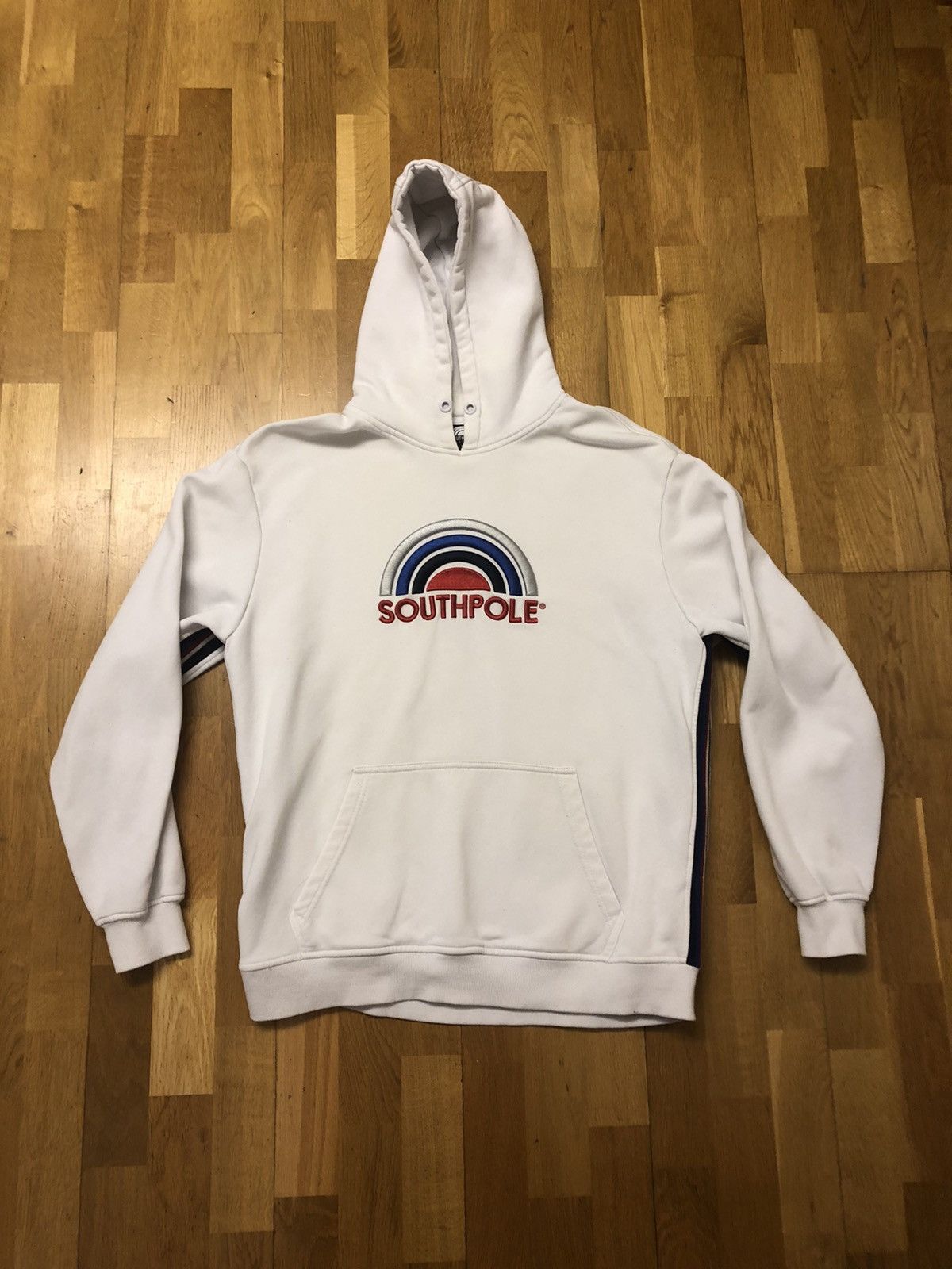 Southpole hoodie online