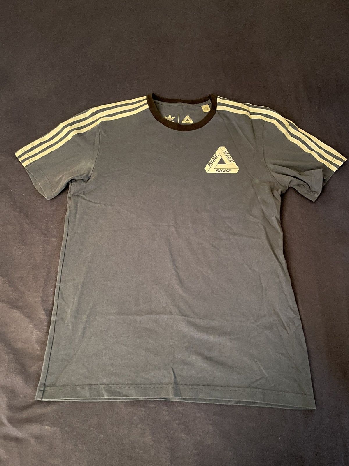 PALACEがadidasとタッグ。伊ユヴェントスのユニフォームを