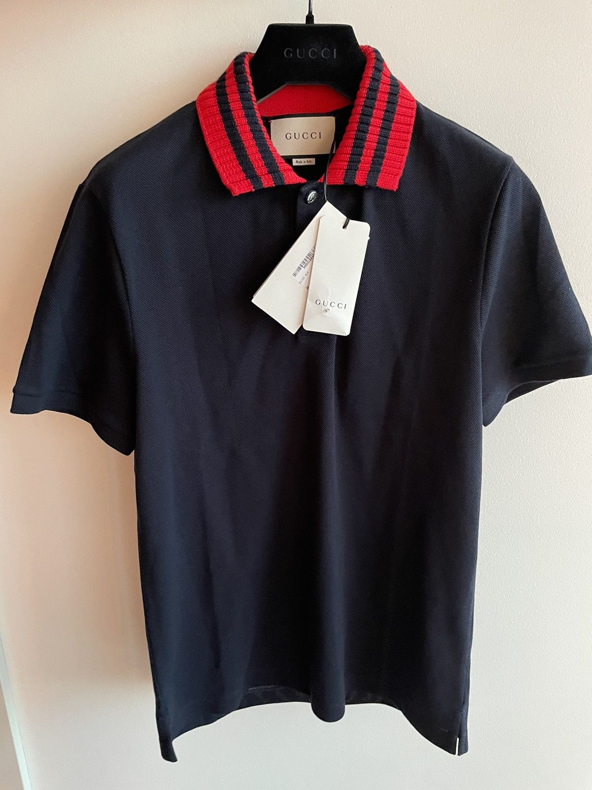 Rare Super Runway Limited Edition Piquet Polo Brand New