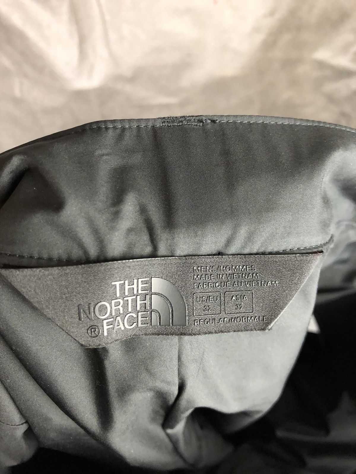 The North Face New! The black label tech pants Size US 32 / EU 48 - 5 Thumbnail