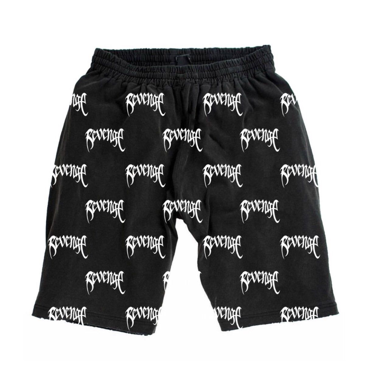 Champion revenge fashion shorts