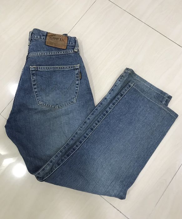 Edwin Edwin Company Limited Quality Jeans | Grailed