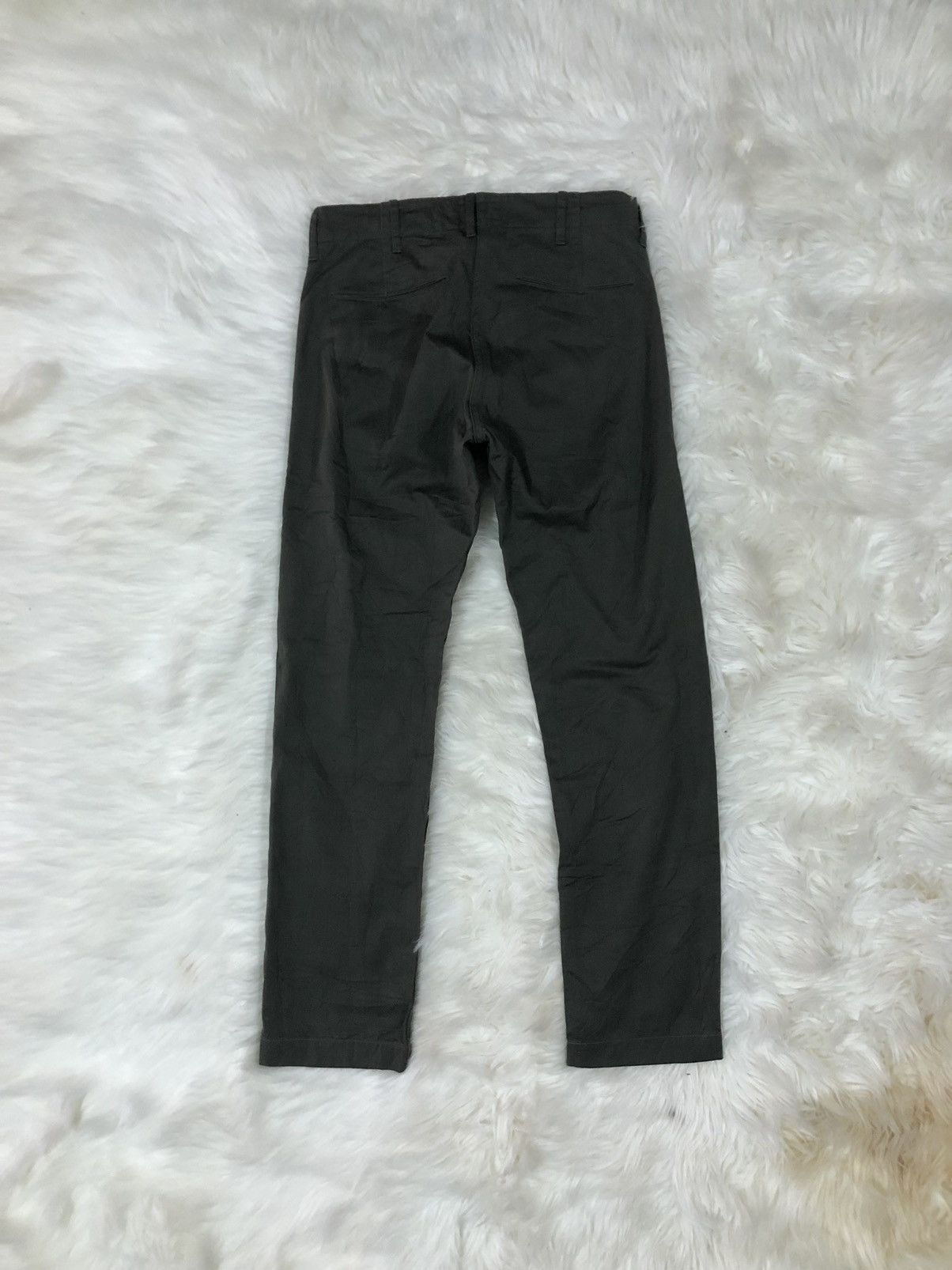 Stevenson Overall Co. Hilts Slim Chino Size US 29 - 11 Thumbnail