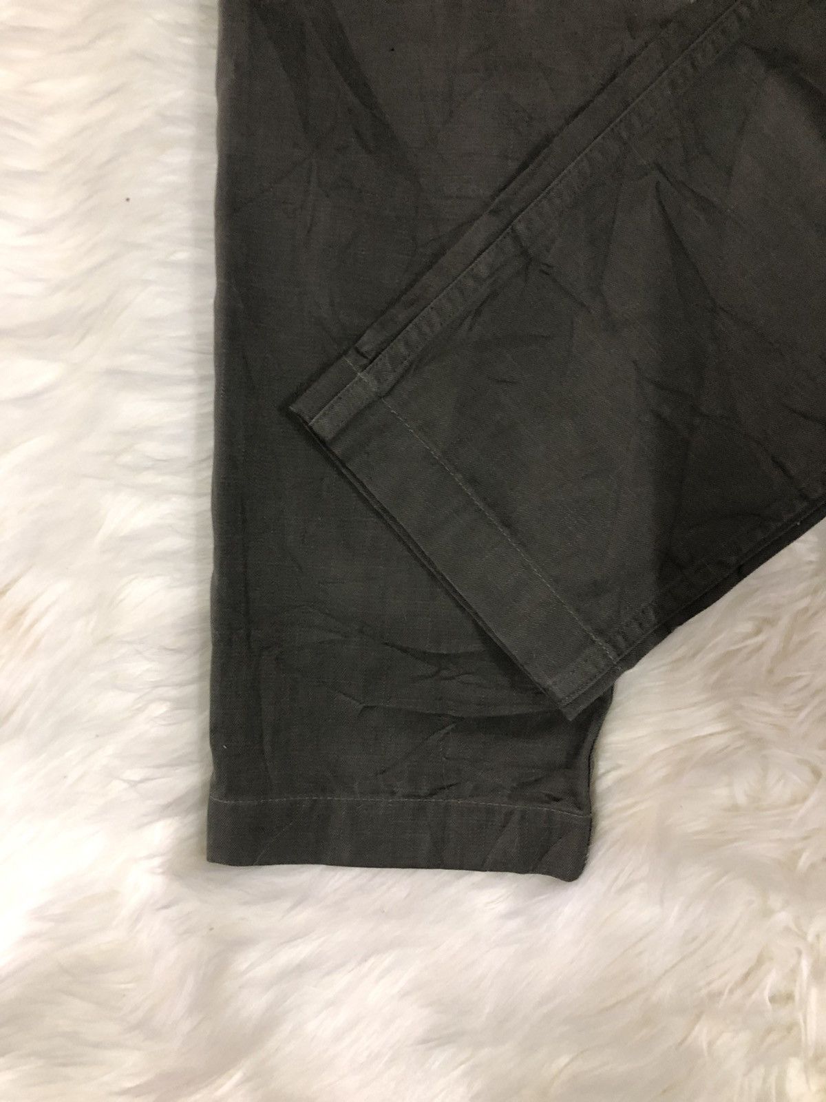 Stevenson Overall Co. Hilts Slim Chino Size US 29 - 12 Thumbnail