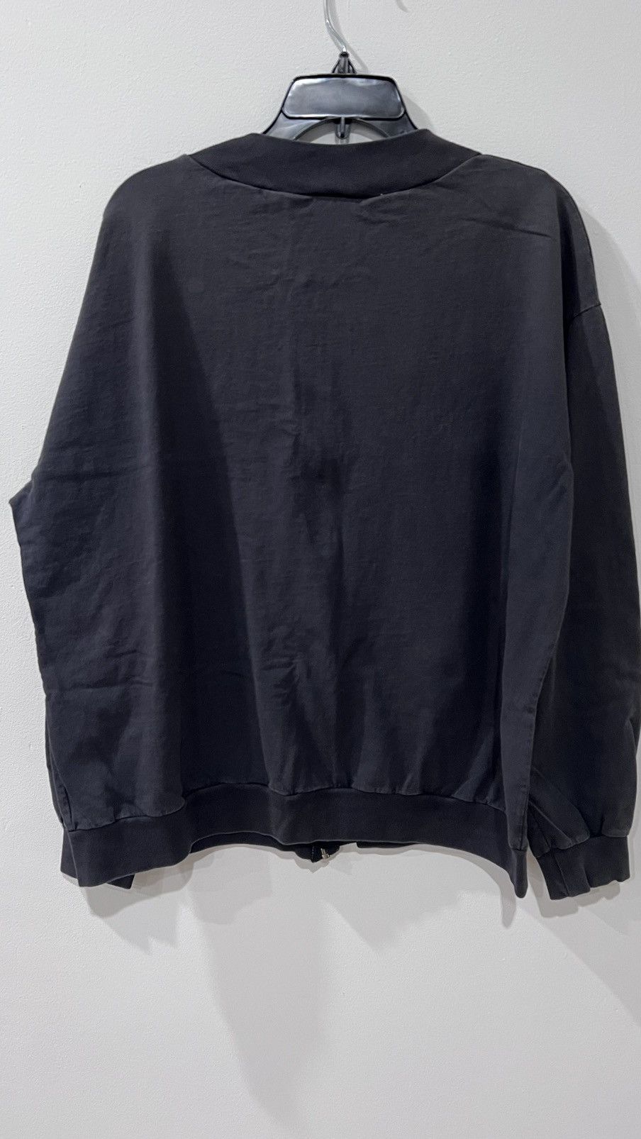 Vintage × Warner Bros Mortal Combat front zipper sweatshirt Size XL Size US XL / EU 56 / 4 - 4 Thumbnail