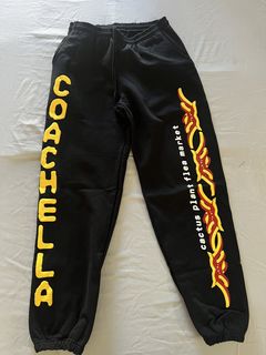 Cactus Plant Flea Market Pants | Grailed