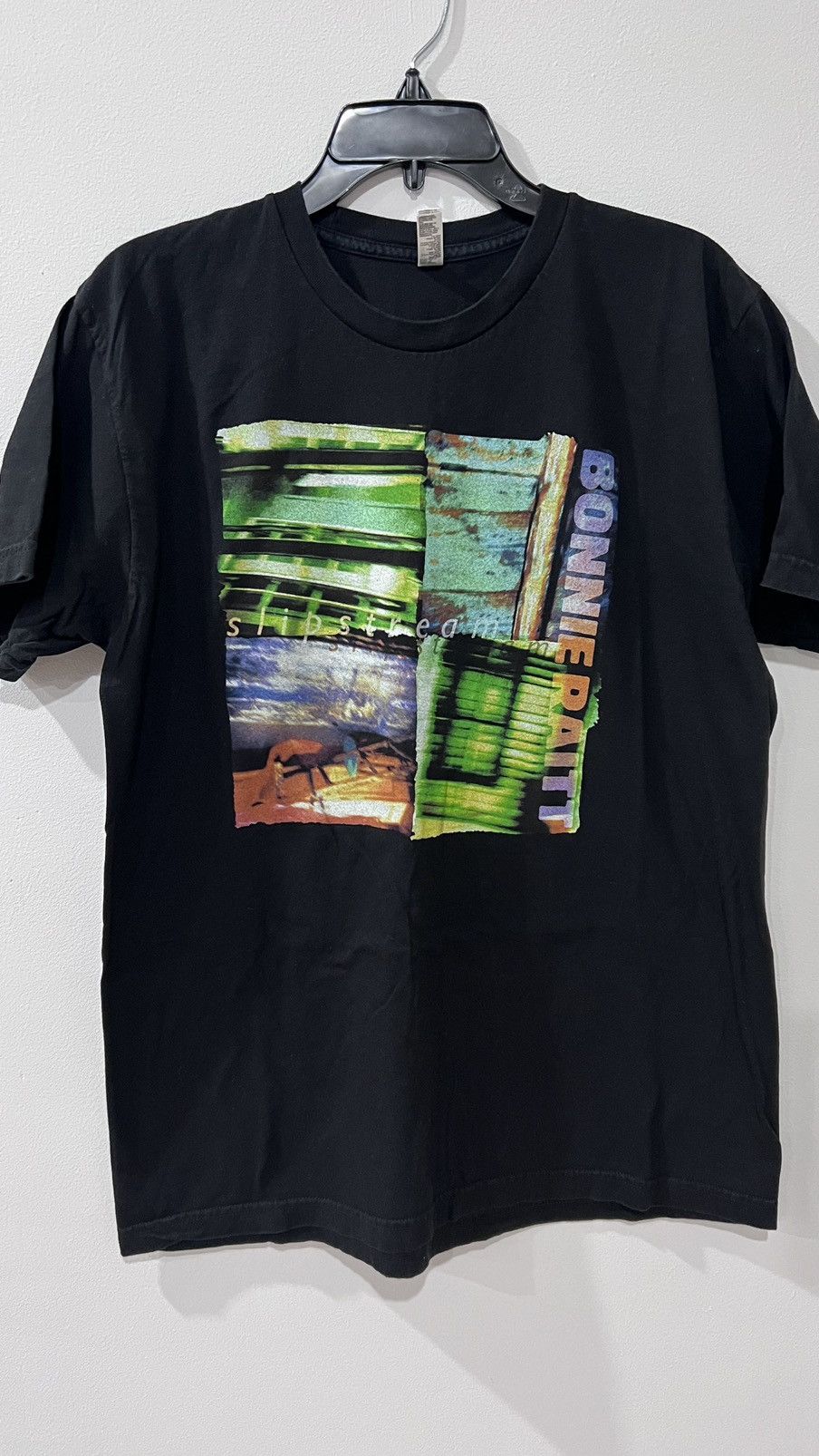 Band Tees × Vintage 2013 Bonnie Raitt Slipstream 2013 Tour Size L Size US L / EU 52-54 / 3 - 1 Thumbnail