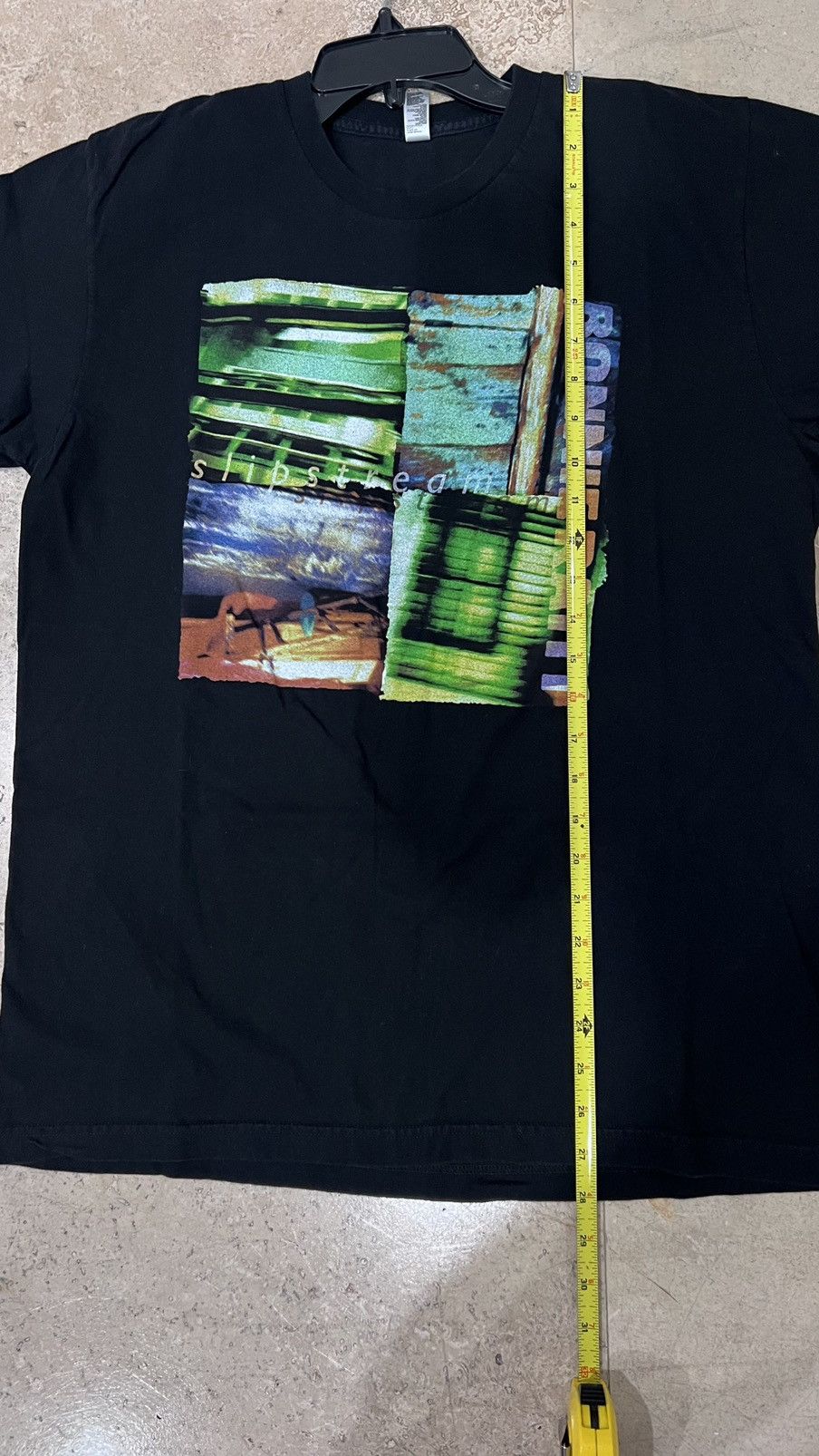 Band Tees × Vintage 2013 Bonnie Raitt Slipstream 2013 Tour Size L Size US L / EU 52-54 / 3 - 4 Thumbnail