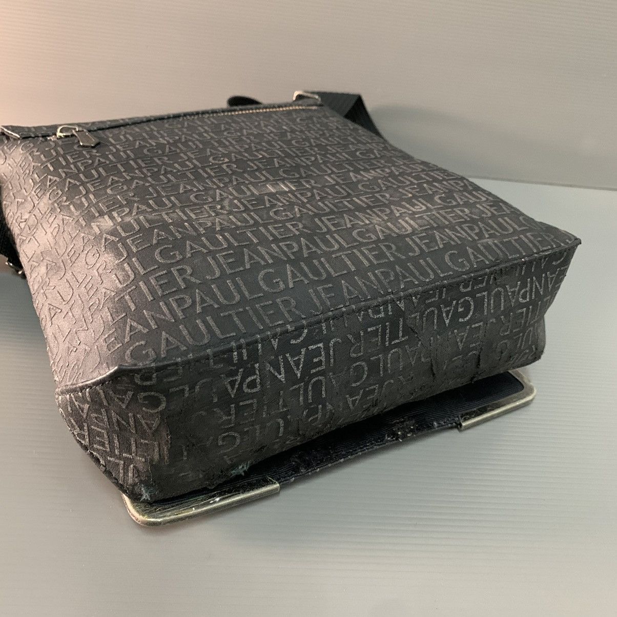 Jean Paul Gaultier Jean Paul Gaultier Slingbag Size ONE SIZE - 16 Thumbnail