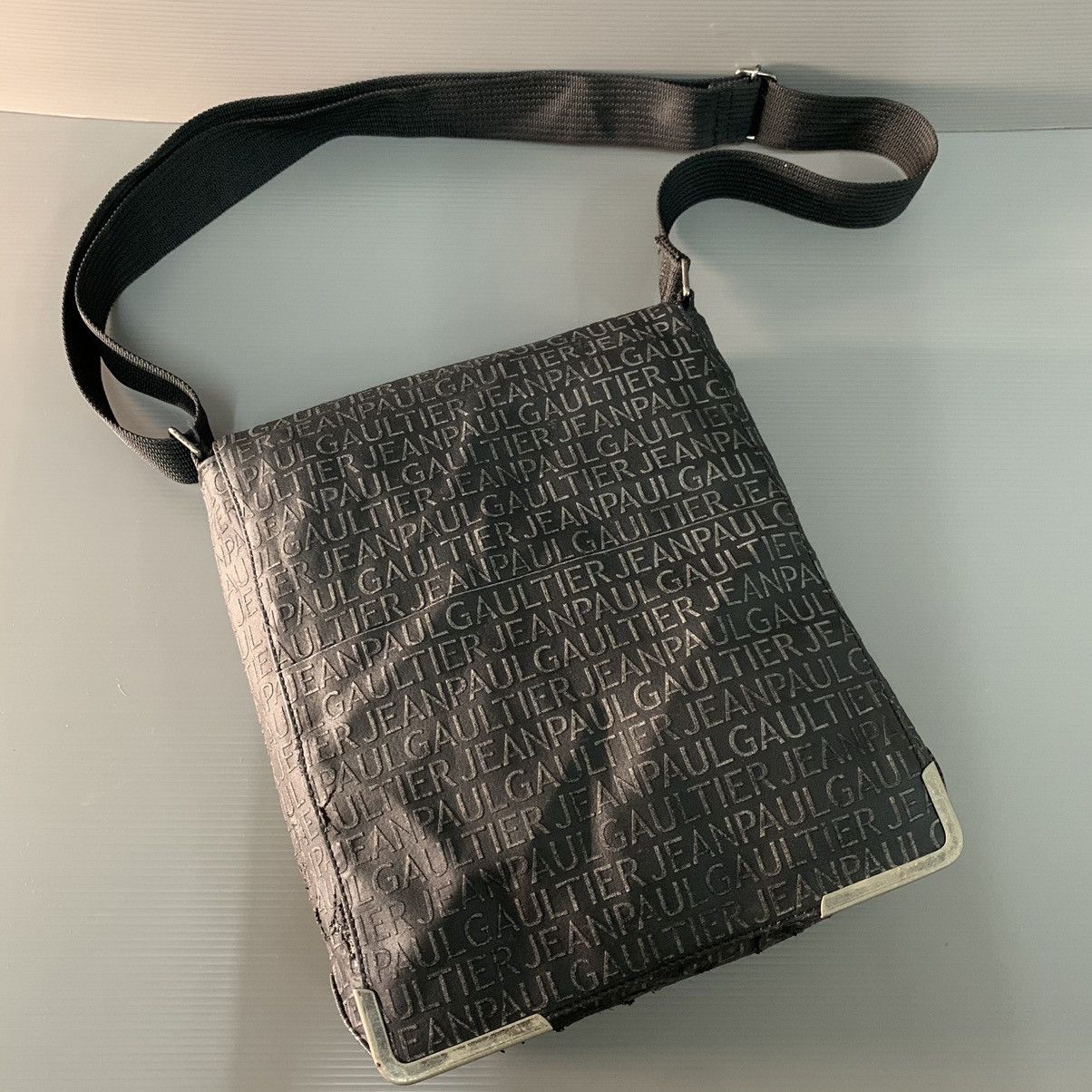 Jean Paul Gaultier Jean Paul Gaultier Slingbag Size ONE SIZE - 2 Thumbnail