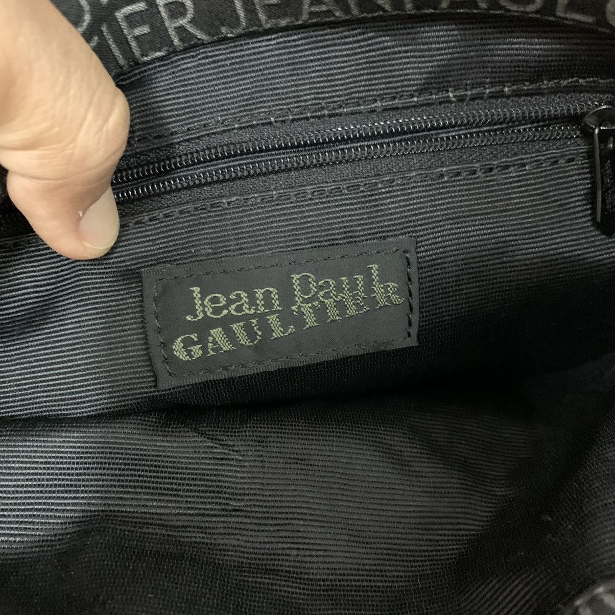 Jean Paul Gaultier Jean Paul Gaultier Slingbag Size ONE SIZE - 20 Thumbnail