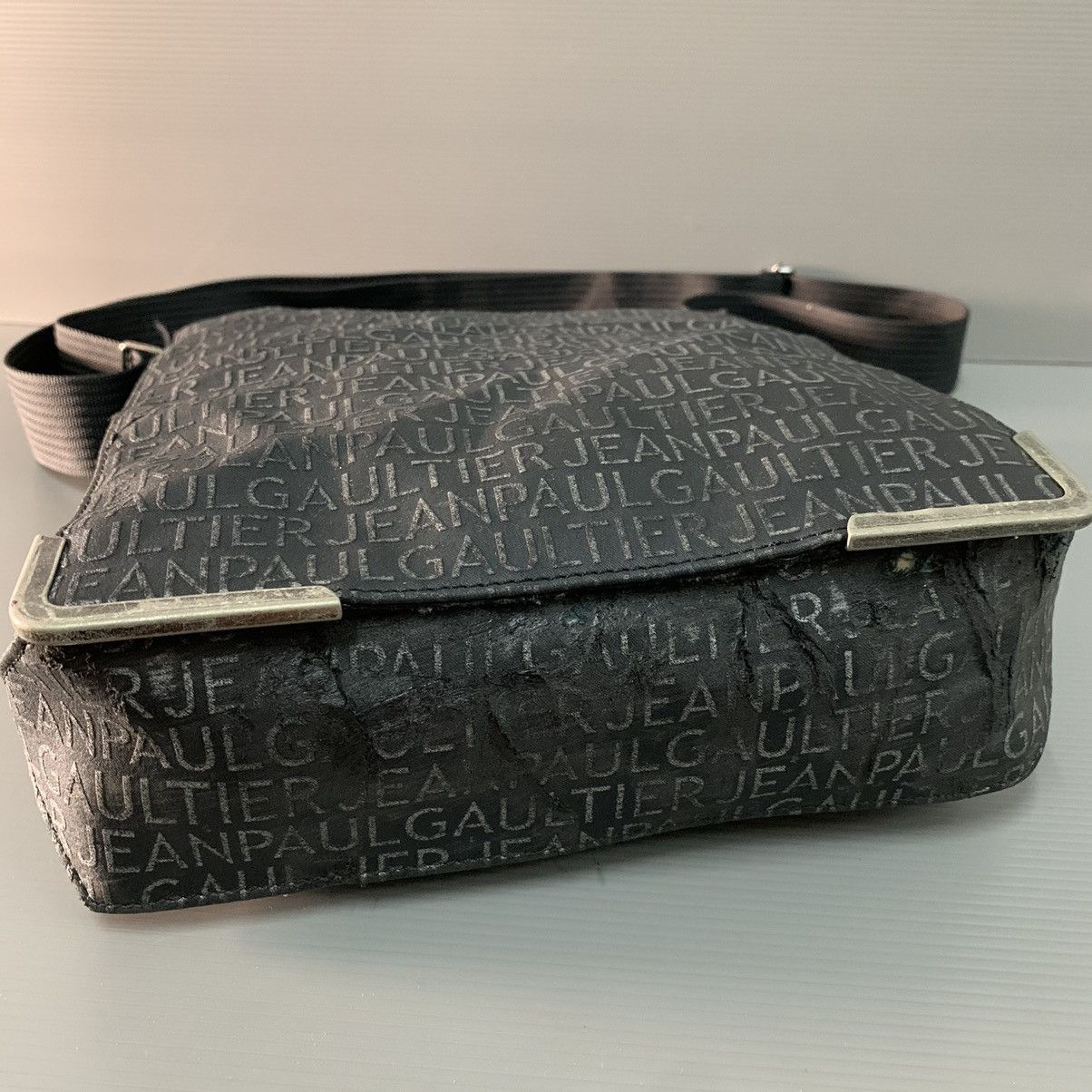Jean Paul Gaultier Jean Paul Gaultier Slingbag Size ONE SIZE - 6 Thumbnail
