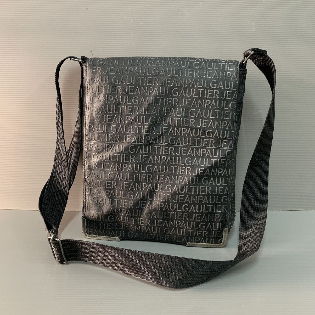 Jean Paul Gaultier Jean Paul Gaultier Slingbag Size ONE SIZE - 1 Thumbnail