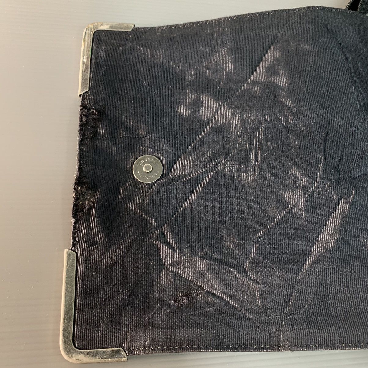 Jean Paul Gaultier Jean Paul Gaultier Slingbag Size ONE SIZE - 12 Thumbnail