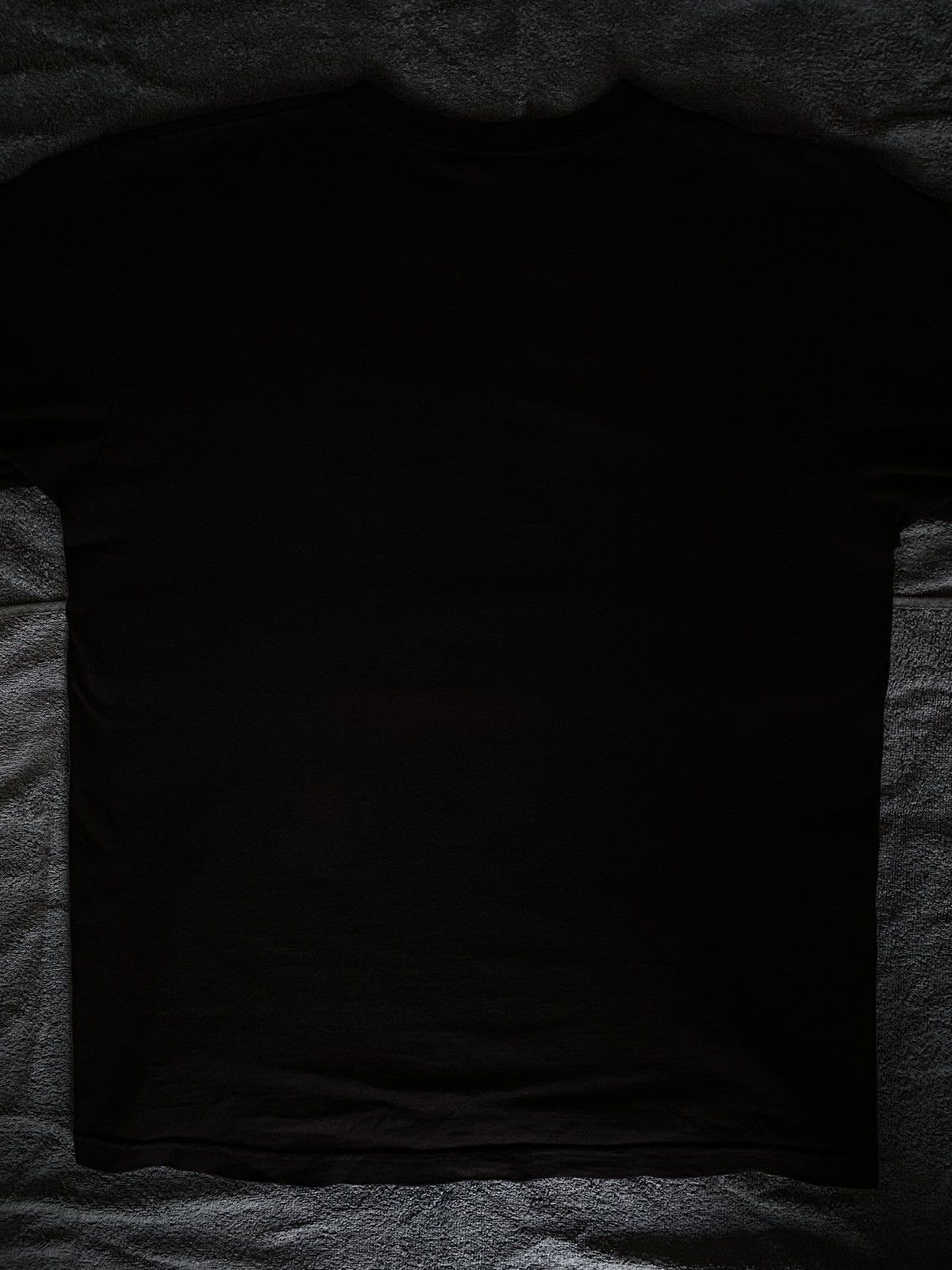 Supreme Supreme x CDG Box Logo Tee Black Size US XL / EU 56 / 4 - 5 Thumbnail